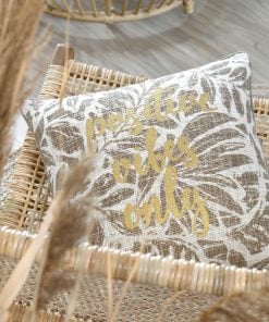 Hemera Cushion 40X40