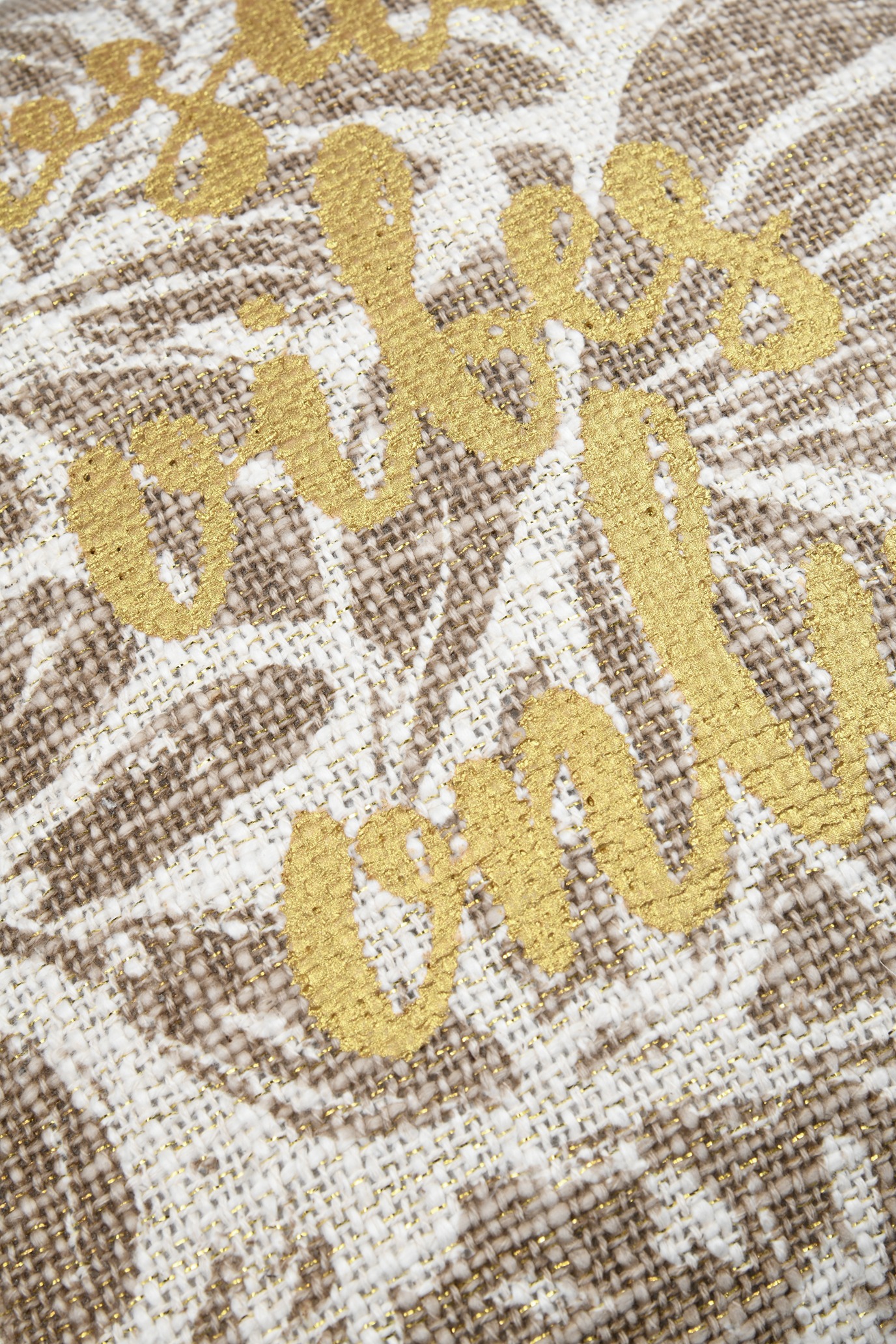 I133363 Hemera Cushion 40X40
