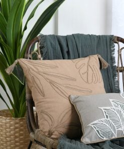 Manisa Cushion