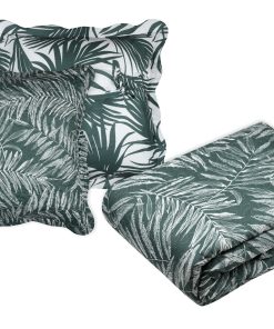 Manisa Bed Set + 2 Pillow Cases Manisa Bed Set + 2 Pillow Cases