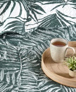 Manisa Bed Set + 2 Pillow Cases Manisa Bed Set + 2 Pillow Cases