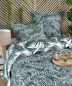 Manisa Bed Set + 2 Pillow Cases