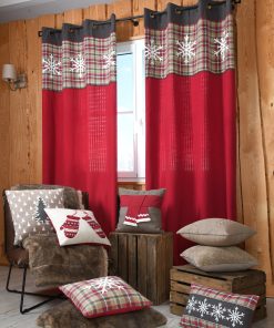 Megeve Cushion