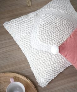 Meriads Cushion