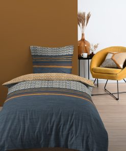 Omega Housse Cover + 1 Pillow Case