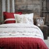 Parmelan Housse Cover + 2 Pillow Cases Parmelan Housse Cover + 2 Pillow Cases