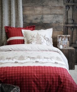Parmelan Housse Cover + 2 Pillow Cases