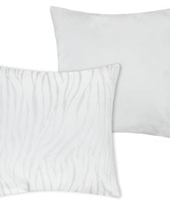 Ruby Cushion