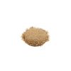 Cushion Round Raffia