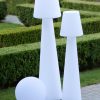 Lamp Ball Outdoor Led