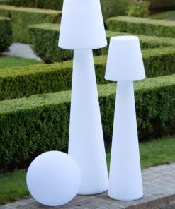 Lamp Ball Outdoor Led