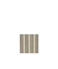 Pack 20 Napkin Stripes Small