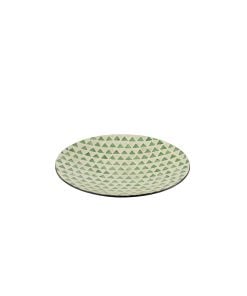 Tray Nuye Round Shells