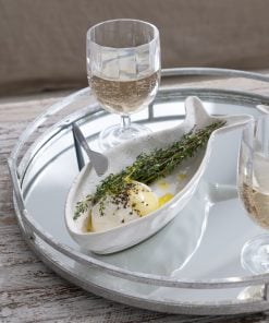 Set Of 6 Reusable Plastic Wine Glasses