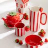 J-Line Jug Fruit Dolomite Mix Assortment Of 3 Pieces J-Line Jug Fruit Dolomite Mix Assortment Of 3 Pieces