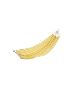 Hammock Stripes Yellow/White