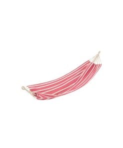 Hammock Stripes Pink/White
