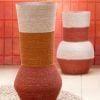 Vase Strip Seagr Natural/Rust/Terracota Vase Strip Seagr Natural/Rust/Terracota