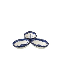 Apero Granada Ceramic Blue