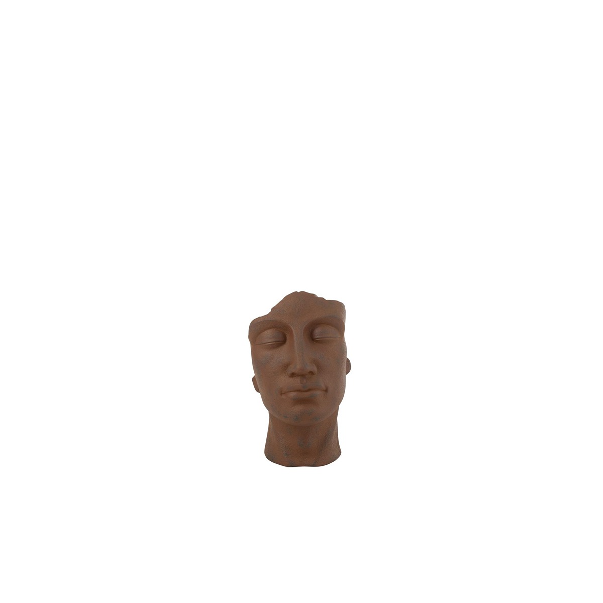 Flower Pot David Clay Small