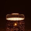 Table Lamp Metal Natural