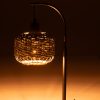 Table Lamp Lantern Metal Green Table Lamp Lantern Metal Green