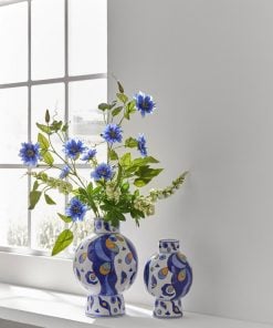 Abstract Vase