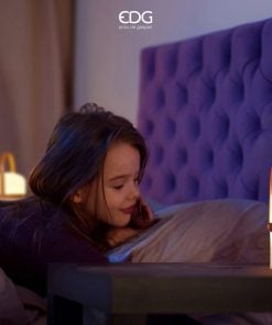 Usb Table Lamp Led Dome Rust