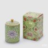 Ming Candle With Perfume