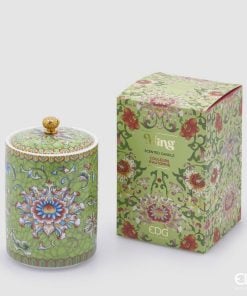 Ming Candle With Perfume