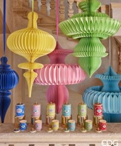 Ming Candle With Perfume