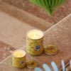 Ming Candle With Perfume