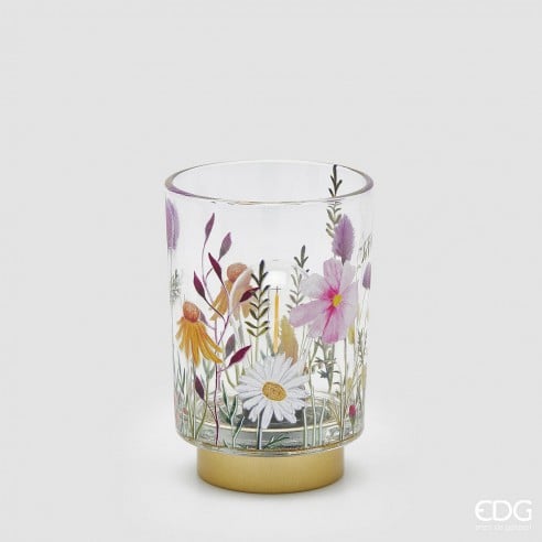 I134649 Rudbeckia Table Lamp