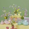 Iris Ramo Branch Assortment Of 4 Iris Ramo Branch Assortment Of 4