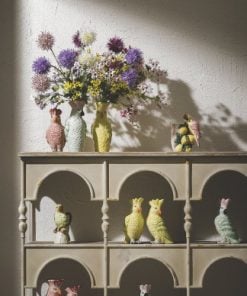 Margherita Ramo Yellow