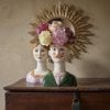 Face Lei-Vintage Vase Face Lei-Vintage Vase