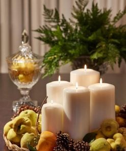 Scented Candle