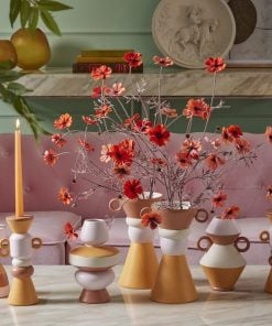 Vase Geometry