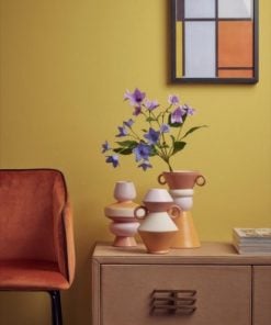 Geometry Vase