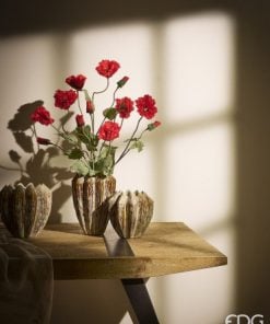 Jumbo Poppy Branch Assortment Of 2