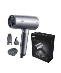 Braun Hair Dryer 2200 W