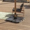 Baquio Grey Heat Tr Base 50Kg Baquio Grey Heat Tr Base 50Kg