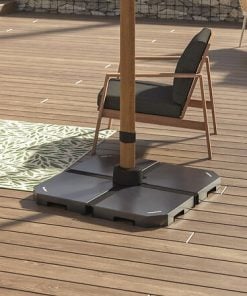 Baquio Grey Heat Tr Base 50Kg