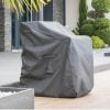 Hambo Stacking Chairs Cover