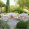 Odemilia Sofa Set 6 Seats
