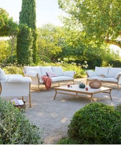 Odemilia Sofa Set 6 Seats