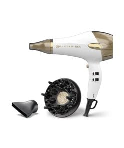 Bellissima Hair Dryer Keratine & Ceramic