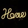 Ornamental Light Bulb Filament "Home" Amber Ornamental Light Bulb Filament "Home" Amber