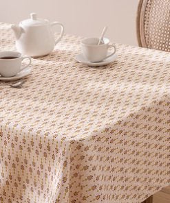 Tablcloth Print Pepuru