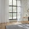 3D Polka Dot Sheer Curtains 140 X 240 3D Polka Dot Sheer Curtains 140 X 240
